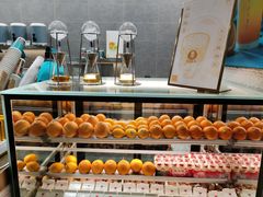 -茶也运也(望京万科店)
