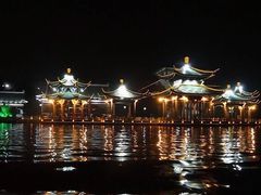 -南通濠河风景名胜区