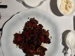 -四季民福烤鸭店(王府井东安门店)