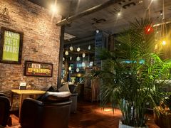 -陶享时光西餐·下午茶·竹林花园(新城店)