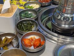 -大叹号·朝鲜族烤肉(潍坊泰华城店)
