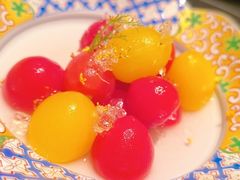 -锦荟JINHUI·浙江小馆(上海荟聚店)