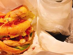 -BIG BAGEL(永康路店)