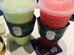 -野萃山·潮汕厚果汁(十亩地店)