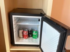 -宜必思香港中上环酒店