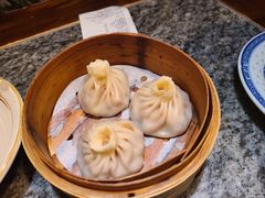 天王烤鸭包-南京大牌档(中关村店)