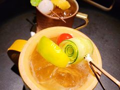 -GOEN·缘
