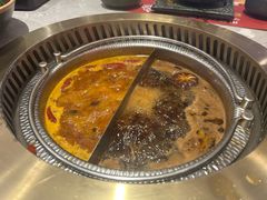 -空之介寿喜烧·和牛放题(恒隆广场店)