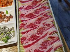 -牛市牛烤肉(西单大悦城店)