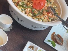 -大董(福田皇庭中心店)