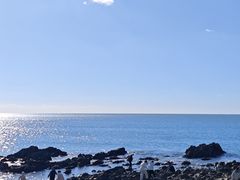 -银沙滩浴场