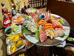 -相左日料放题自助(太原街店)