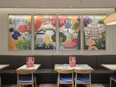 -菲滋意式餐厅(西溪印象城店)