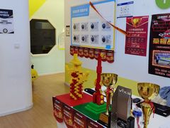 -童程童美少儿编程乐高机器人(凯德天府校区)