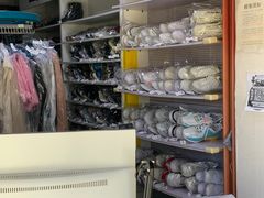 -翰皇直营洗衣洗鞋(望京鹿港店)