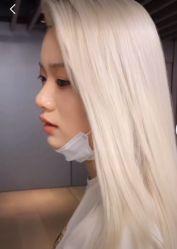 -icare美发沙龙