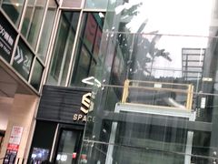 -SPACE(欢乐颂购物中心店)
