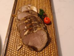 -后海16号·北京私房菜