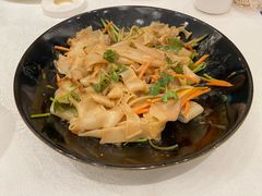 五彩大拉皮-大铁勺新津菜(熙悦汇店)