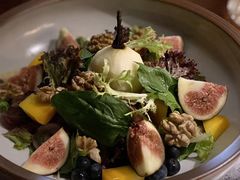 -黑角餐厅美式狂野Blackhorn(昌茂花园店)