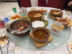-凯鸽酒楼•雁北民间菜(云冈石窟店)