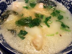 -松针蔡记蒸饺(花园路店)