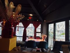 -弦月窗LUNETTE BY AMANDA(复兴路店)