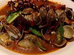 -蚝太郎 • 海鲜烧烤(Upark店)