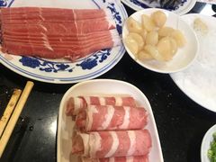 -洪运轩饭庄(北纬路店)