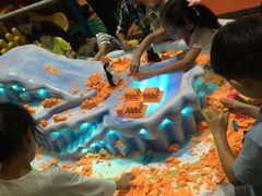 -蒙特利亲子乐园