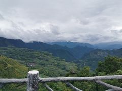 -南尖岩
