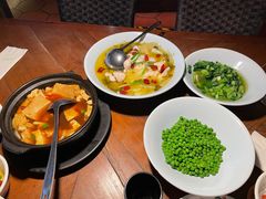 -外婆家(西红门荟聚购物中心店)
