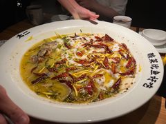 -太二酸菜鱼(正大广场店)