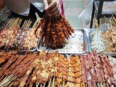 -圆西烤肉(园西路店)