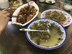 -徐鼎盛民间菜(城南家园店)