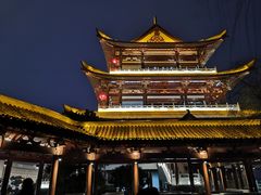 -杜甫江阁