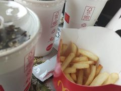 -麦当劳(磨子桥店)