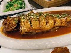 -胶东人家(奥体中心店)