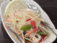 -大螃蟹海鲜餐厅
