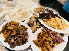 见手青-太婆天府山珍酒楼(亚运村店)