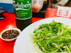-新峰肉骨茶(总店)