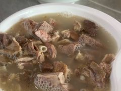 -小市羊汤