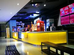 -金逸影城(光美江宁IMAX店)