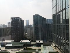 -成都尼依格罗酒店