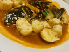 -鸽子侯·家宴·平价海鲜(绿地店)
