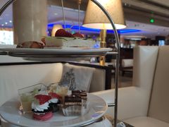 -上海齐鲁万怡大酒店·辣椒屋咖啡厅