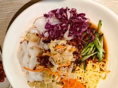 -九毛九西北菜(百信广场店)