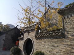 -回龙窝历史文化街区