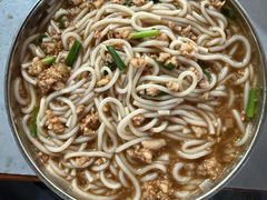-正宗杨记普洱酸醋米线(总店)