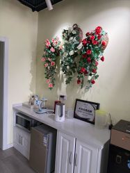 -变美丽半永久纹眉连锁·机器野生眉•洗眉